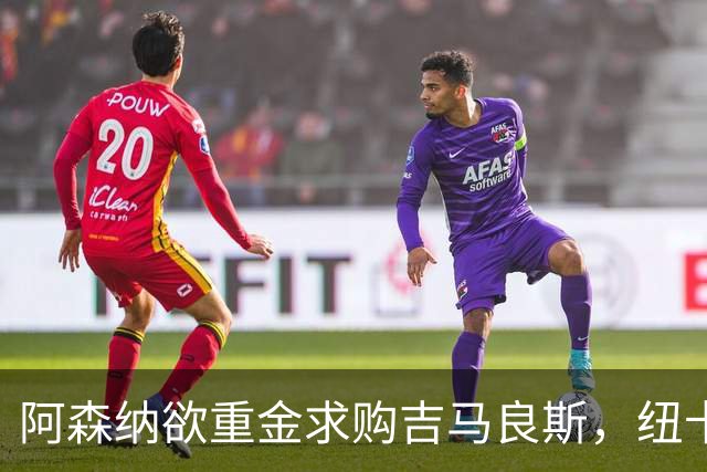 阿森纳欲重金求购吉马良斯，纽卡坚守高价不松口
